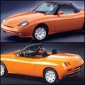  FIAT BARCHETTA