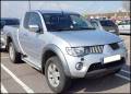 MITSUBISHI L200 PICK-UP 2 ( ) (KA/KB) 2009-2010