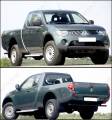 MITSUBISHI L200 PICK-UP 2 ( ) (KA/KB) 2006-2009