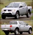 MITSUBISHI L200 PICK-UP 4 ( ) (KA/KB) 2006-2009