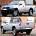 MITSUBISHI L200 PICK-UP 2 ( ) (KA/KB) 2006-2009