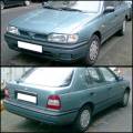  NISSAN SUNNY (N14) 5 1992-1995