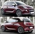 OPEL ADAM 3 (M13) 2012-