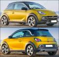 OPEL ADAM ROCKS 3 (M13) 2012-