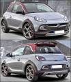 OPEL ADAM ROCKS S 3 (M13) 2012-