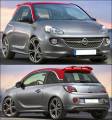 OPEL ADAM S 3 (M13) 2012-