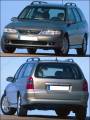 OPEL VECTRA B CARAVAN 5 (J96) 1999-2002