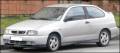 SEAT CORDOBA 3 (6K) 1995-1997