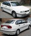 SEAT CORDOBA 5 (6K) 1995-1997