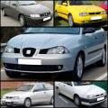  SEAT CORDOBA