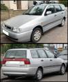 SEAT CORDOBA VARIO 5 (6K) 1995-1997