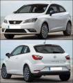 SEAT IBIZA 3 (6J) 2015-2017