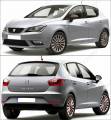 SEAT IBIZA 5 (6J) 2015-2017