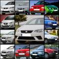  SEAT IBIZA