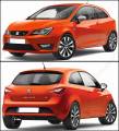 SEAT IBIZA FR 3 (6J) 2015-2017